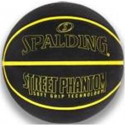 Spalding Phantom ball [Levering: 6-14 dage]